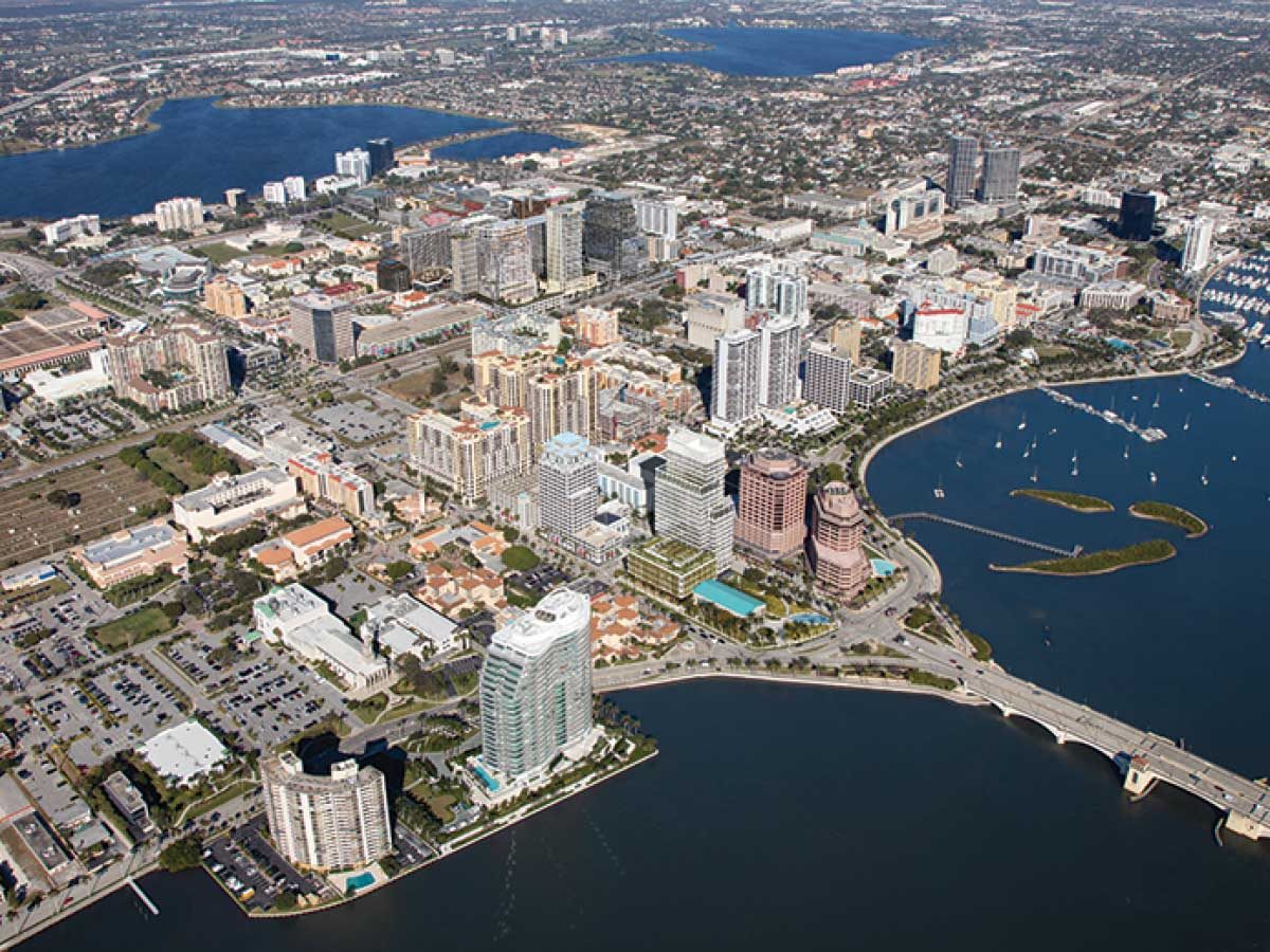 Vanderbilt: Palm Beach unanimously approves land deal for Vanderbilt’s new business and tech campus